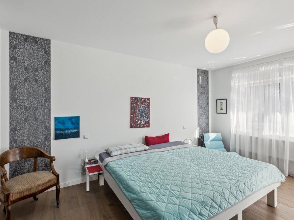 OG - Schlafzimmer
