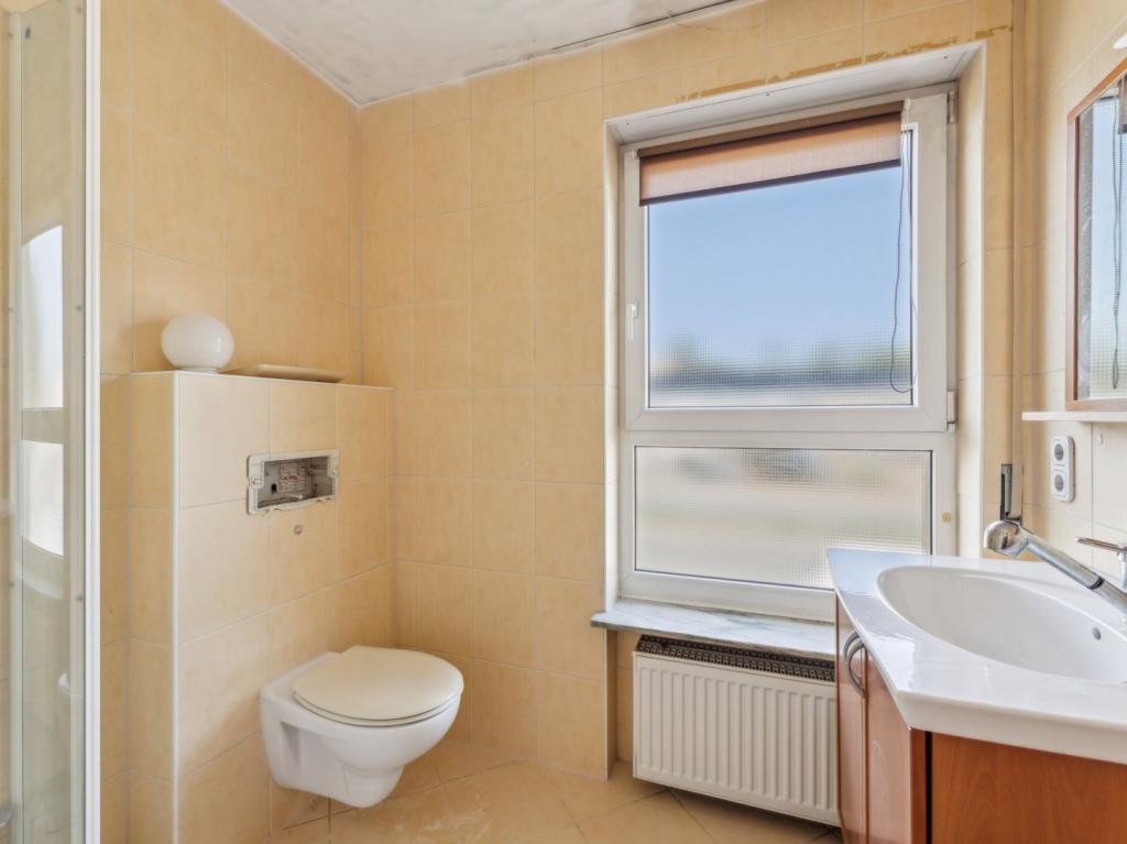Badezimmer OG