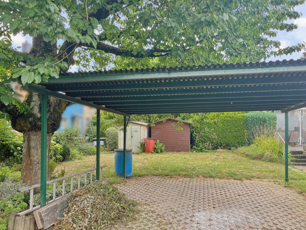 Carport