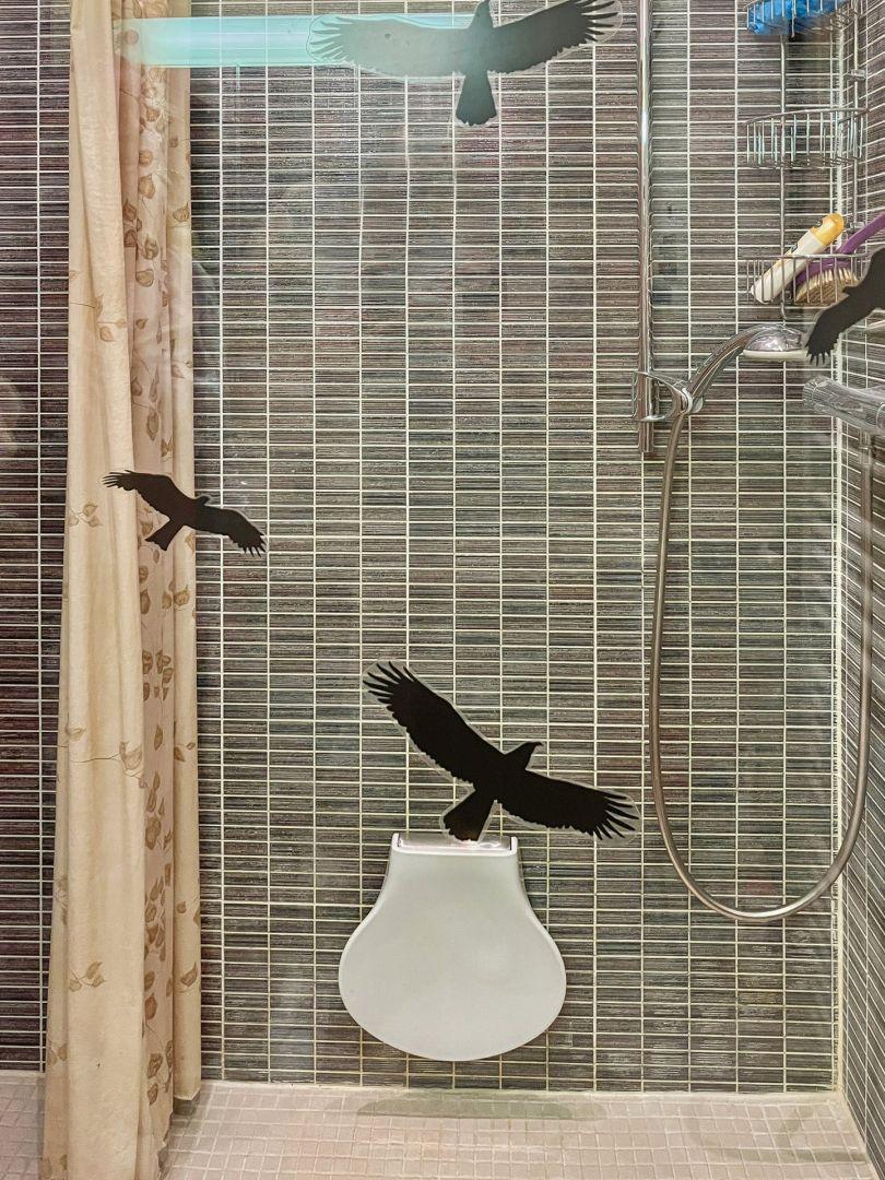 Gäste-WC und Dusche_2