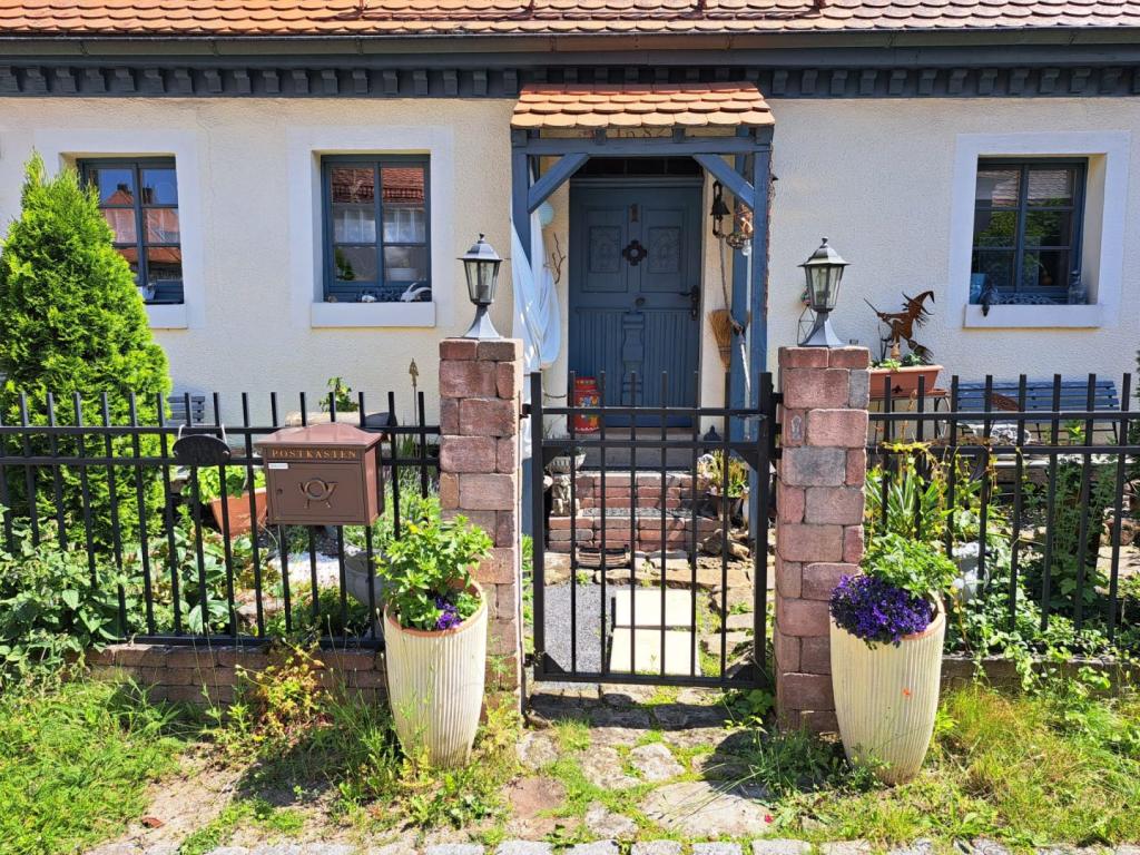 Eingangsbereich 