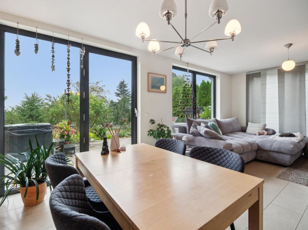 Wohnzimmer II EG