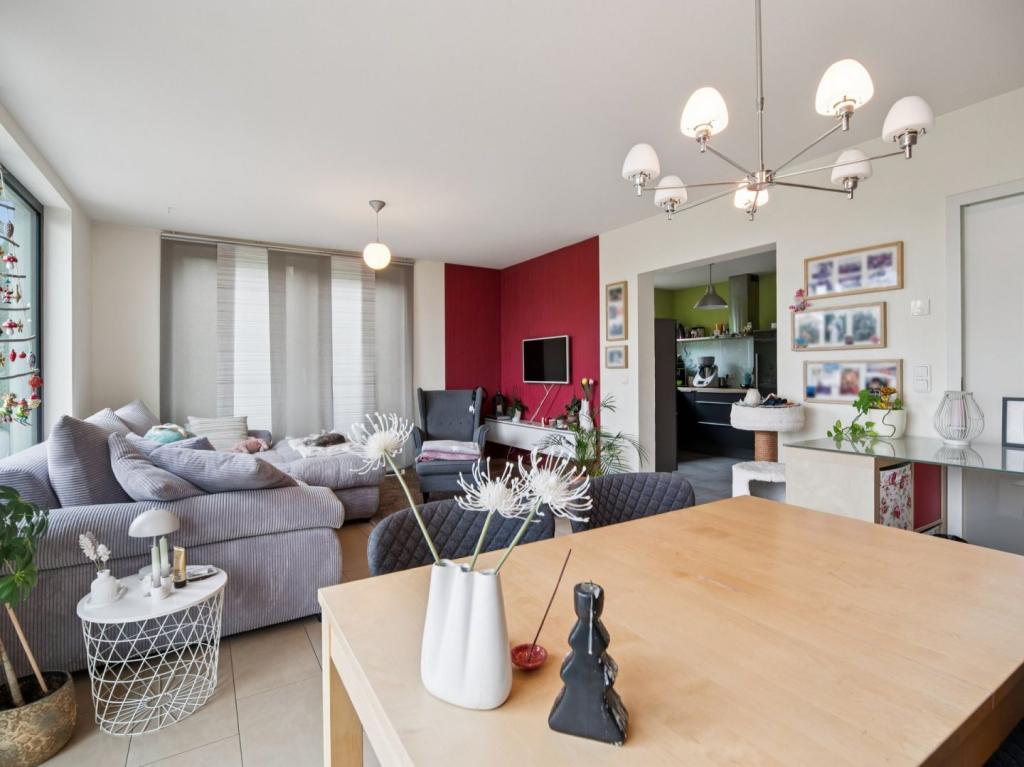 Wohnzimmer I EG