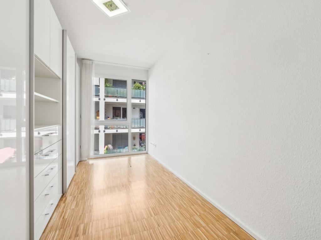 Arbeitszimmer