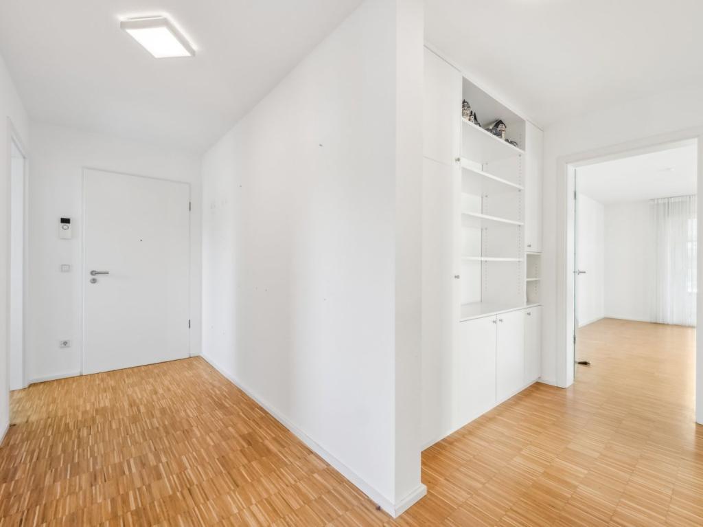 Eingangsbereich