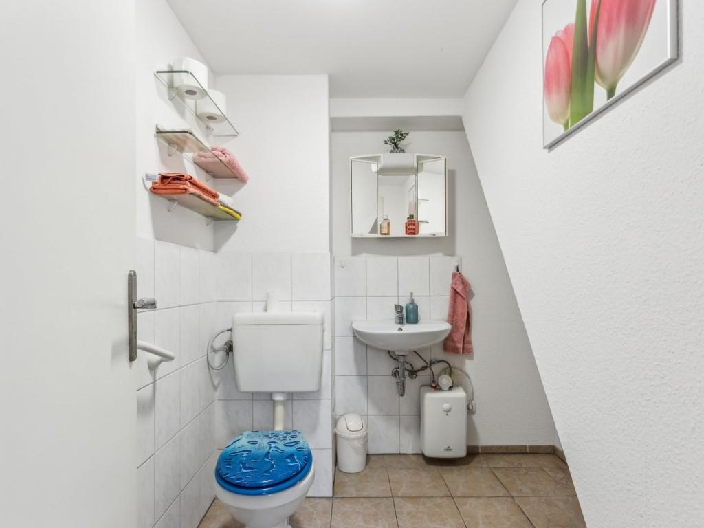 Gäste-WC OG