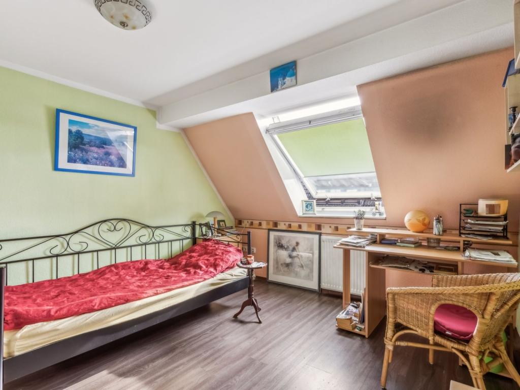 Kinderzimmer 1 OG