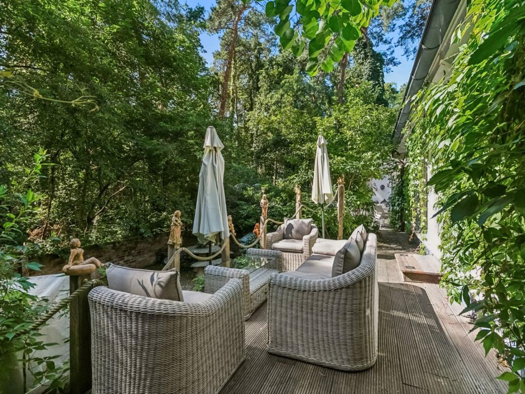 Terrasse I