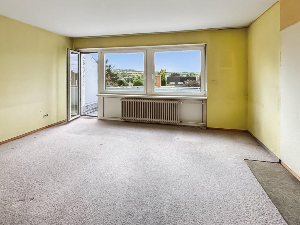 Zimmer im Obergeschoss