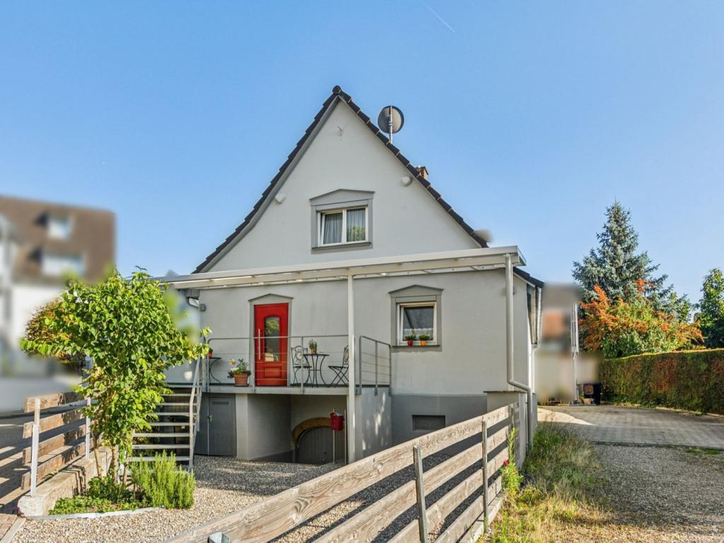 Ansicht