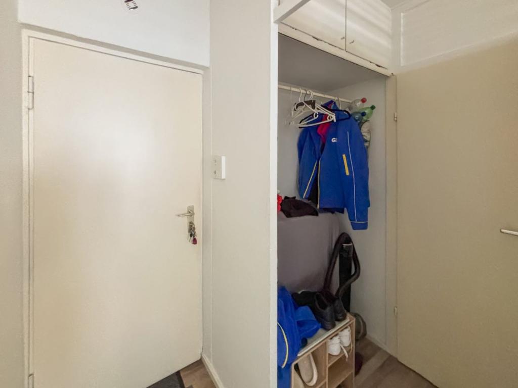 Garderobe