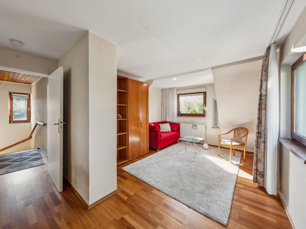 Zimmer Dachgeschoss
