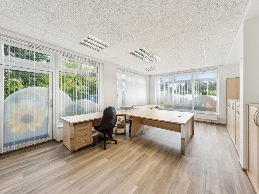 Bürofläche 01