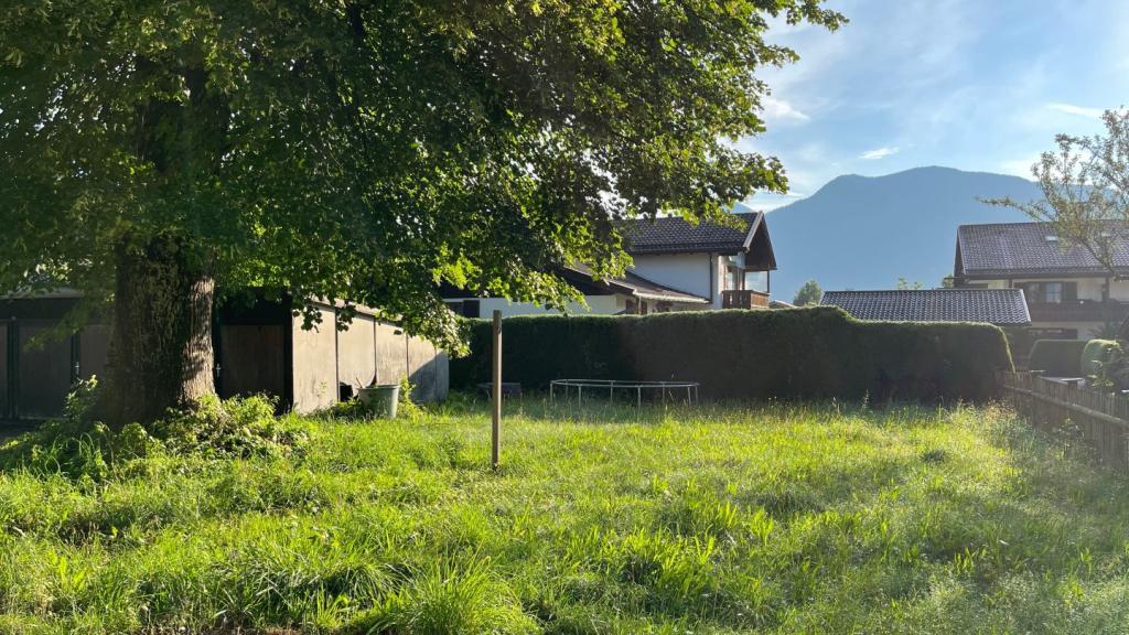 Ansicht Ost
