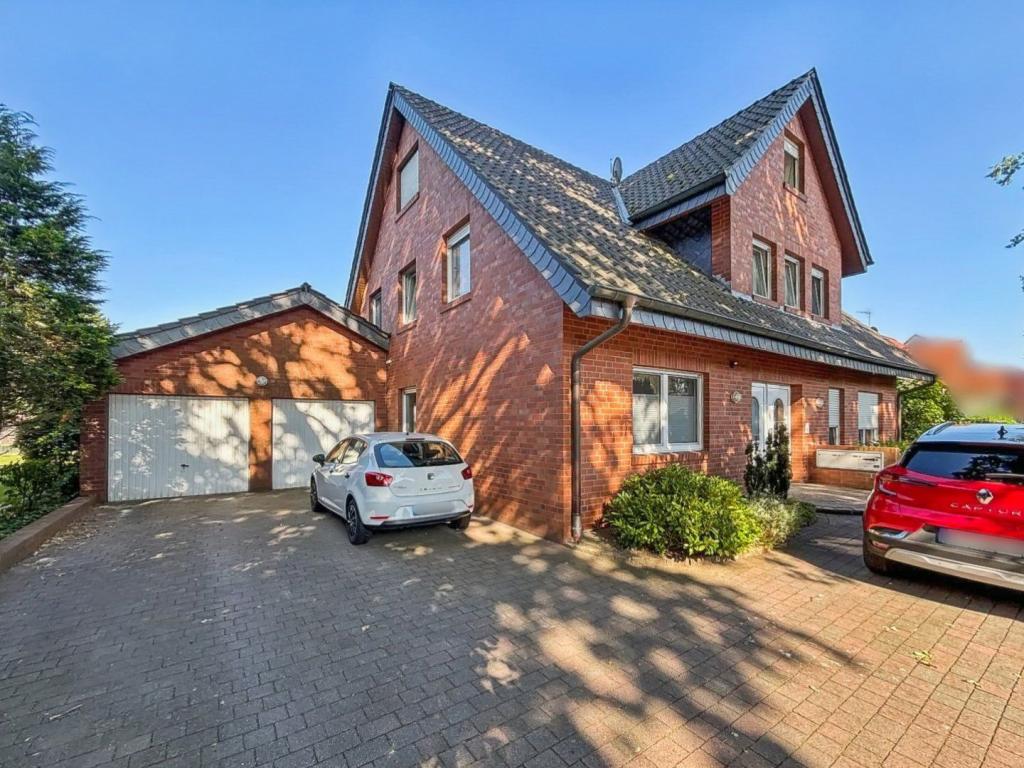 Außenansicht III