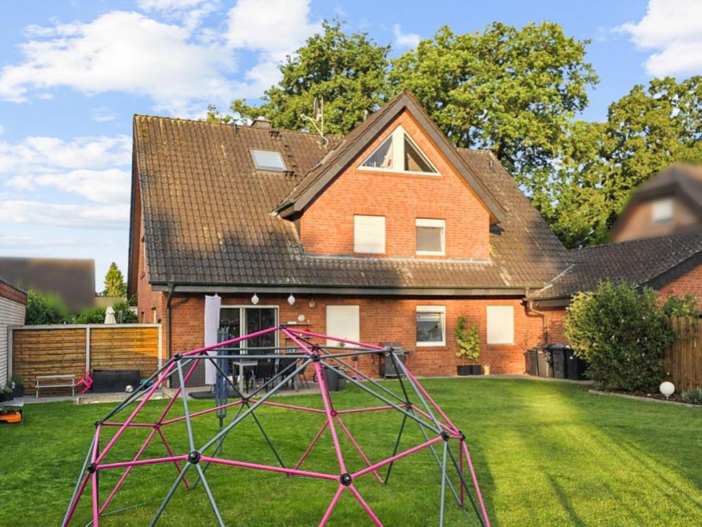 Rückansicht
