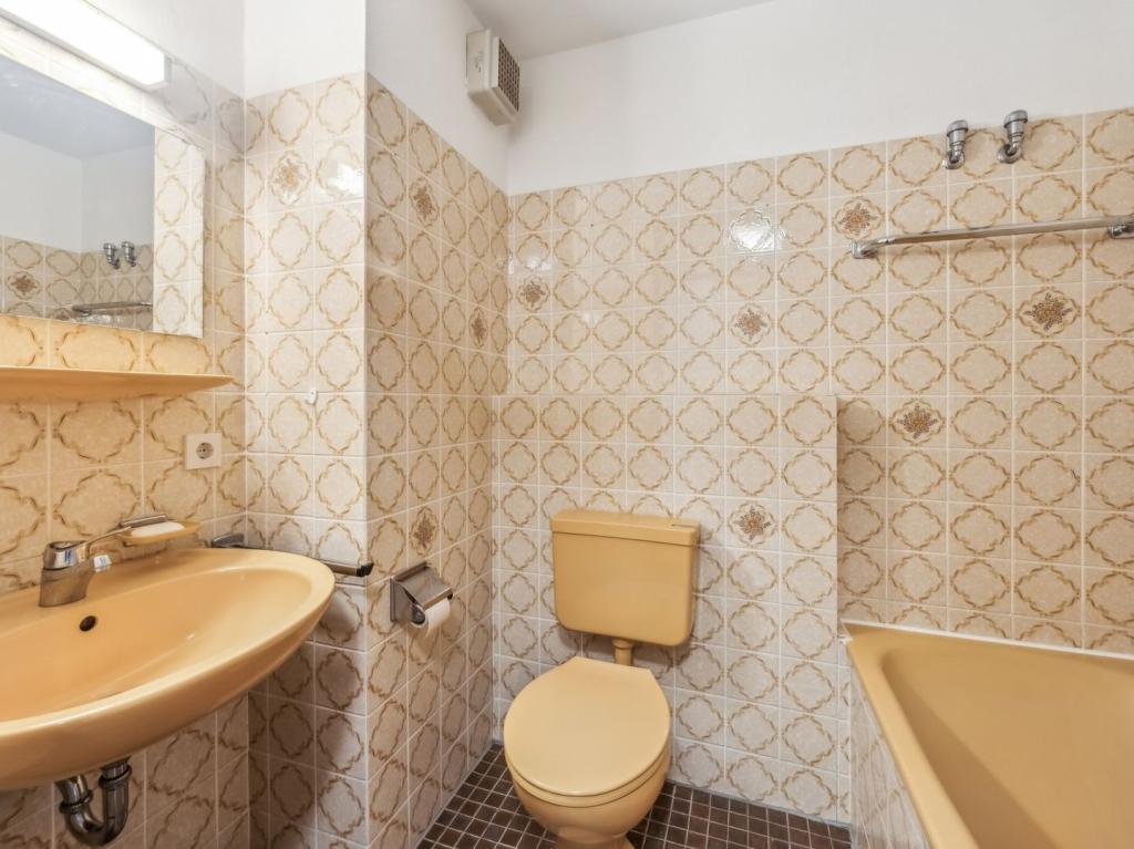 DG - Badezimmer