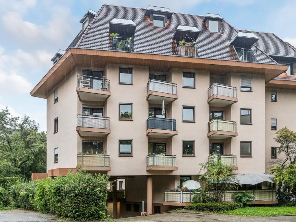 Hausanicht