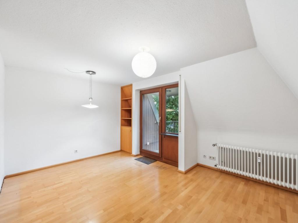 OG - Wohnzimmer