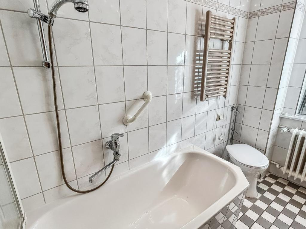 Badezimmer Erdgeschoss