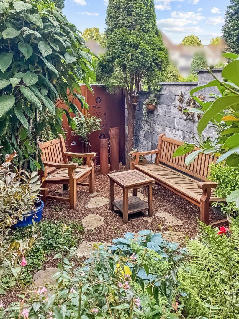 Gemeinschaftsgarten