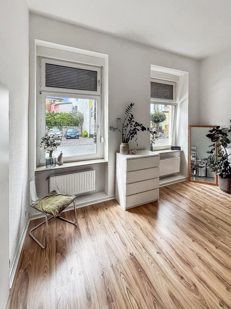 Zimmer Ansicht 1