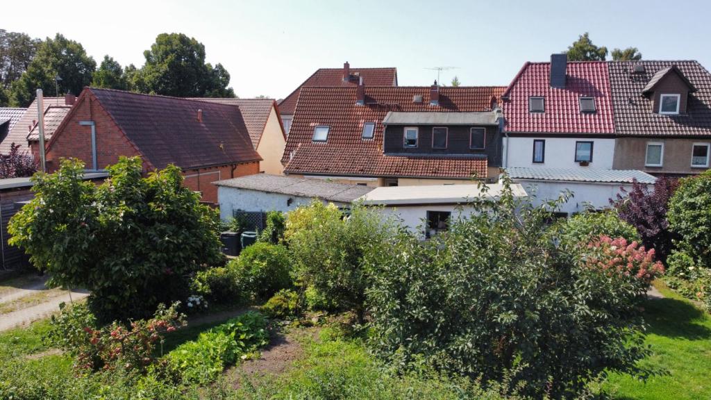 Rückansicht