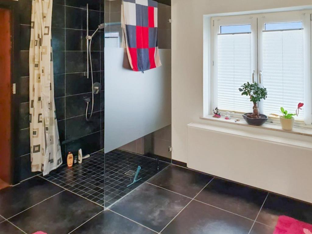 Badezimmer - EG