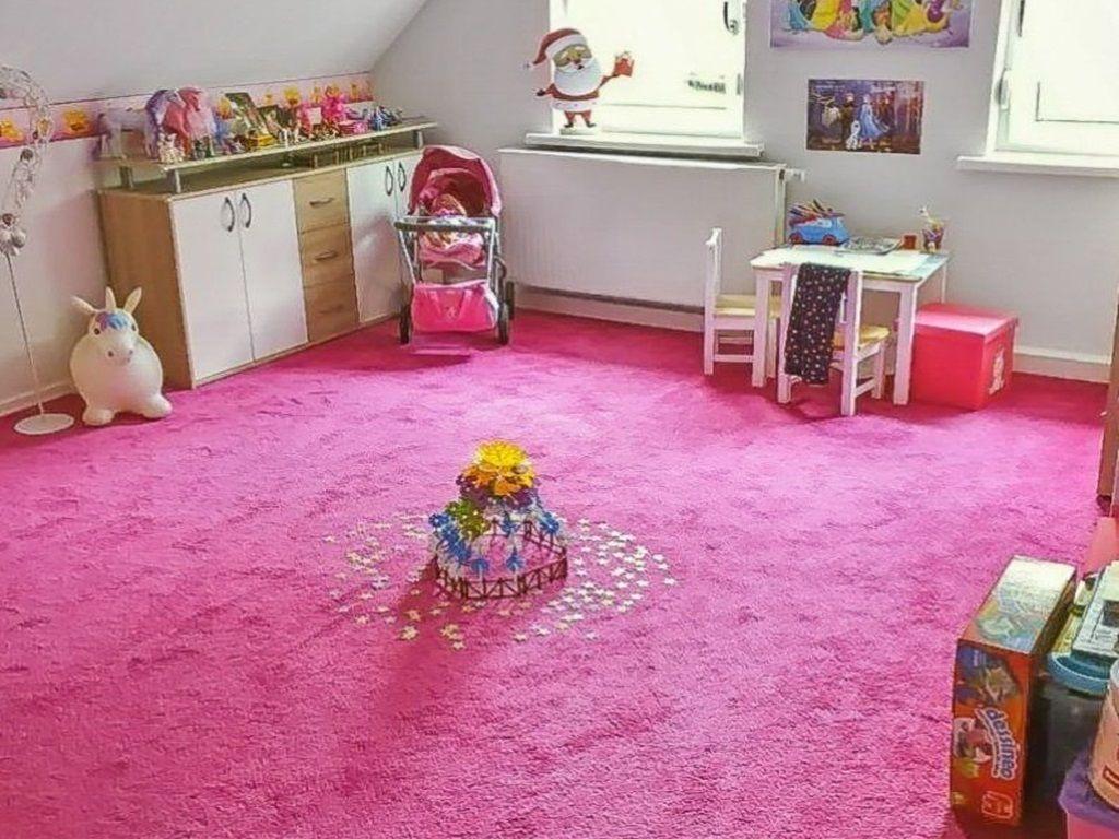 Kinderzimmer - DG