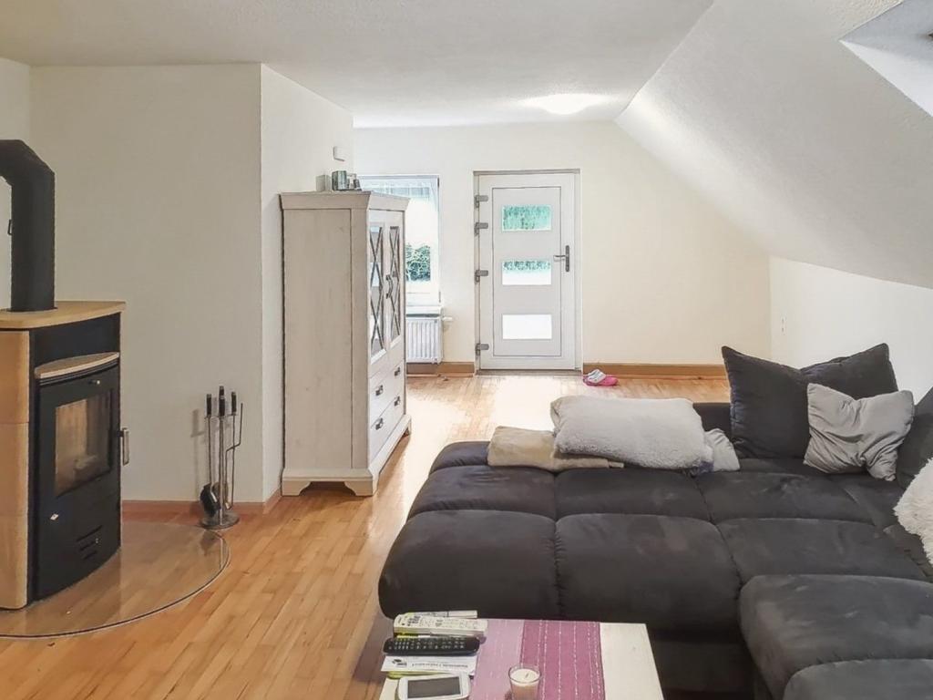 Wohnzimmer - DG