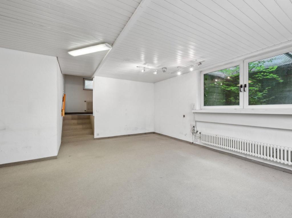 UG Büroräume