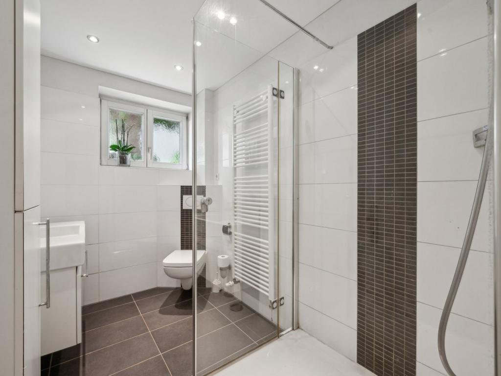 Badezimmer Erdgeschoss