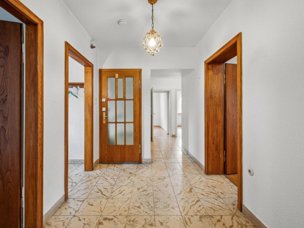 Flur - Diele Erdgeschoss