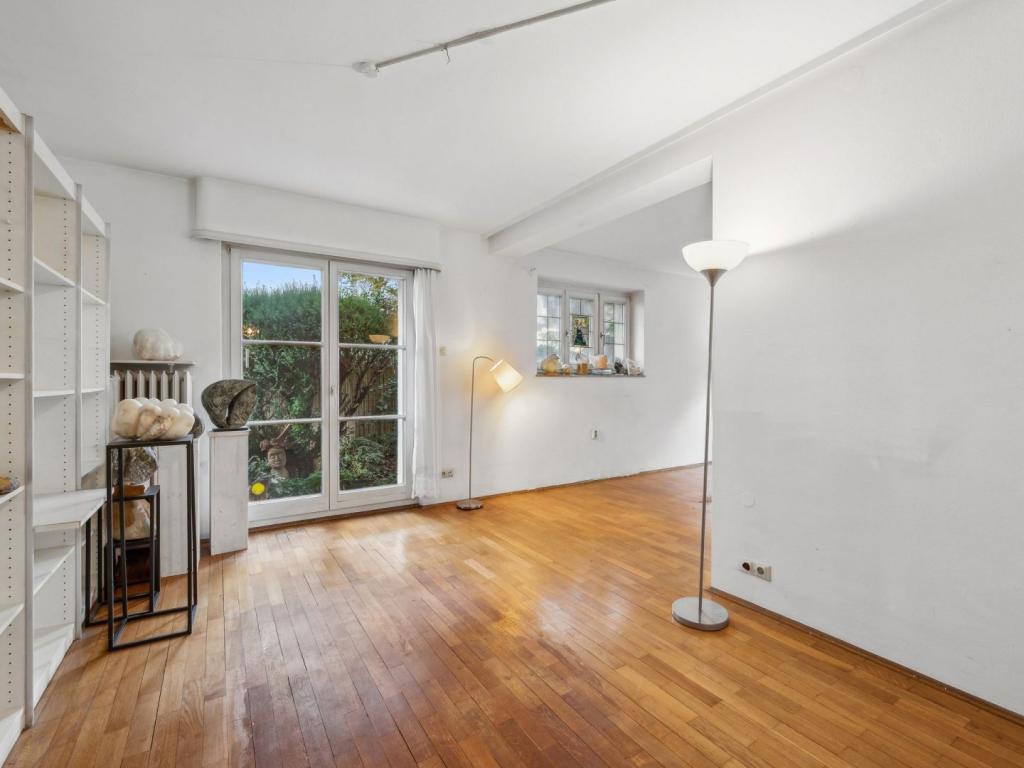 Wohn- Essbereich Erdgeschoss