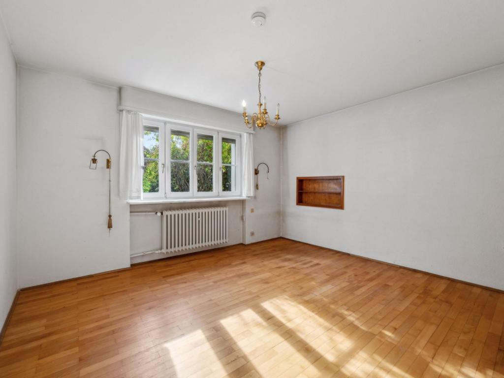 Zimmer 2 Erdgeschoss