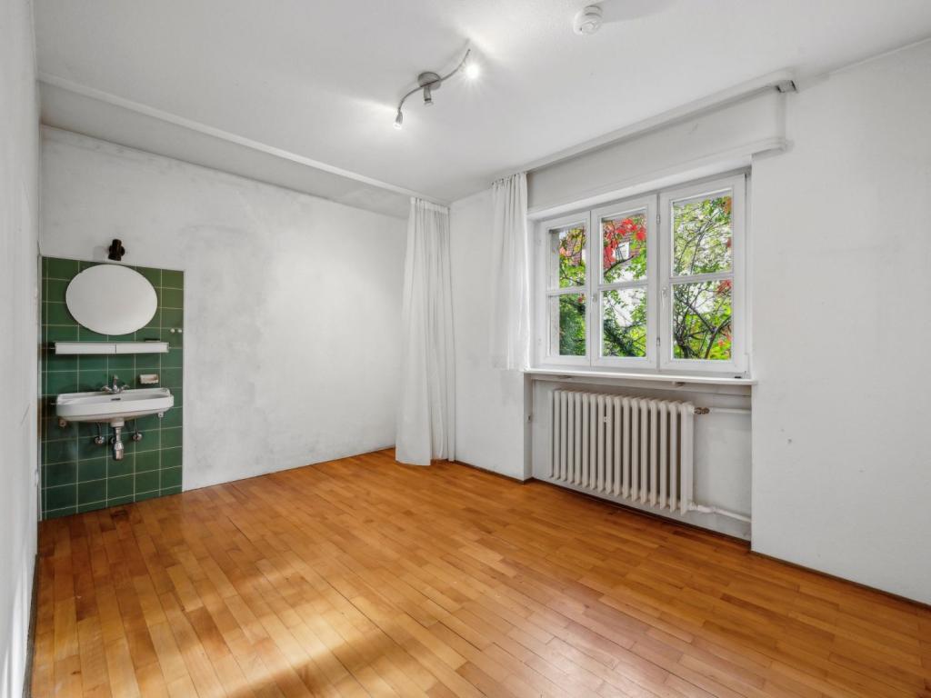 Zimmer 3 Erdgeschoss