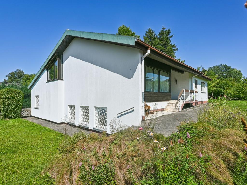 Ansicht I