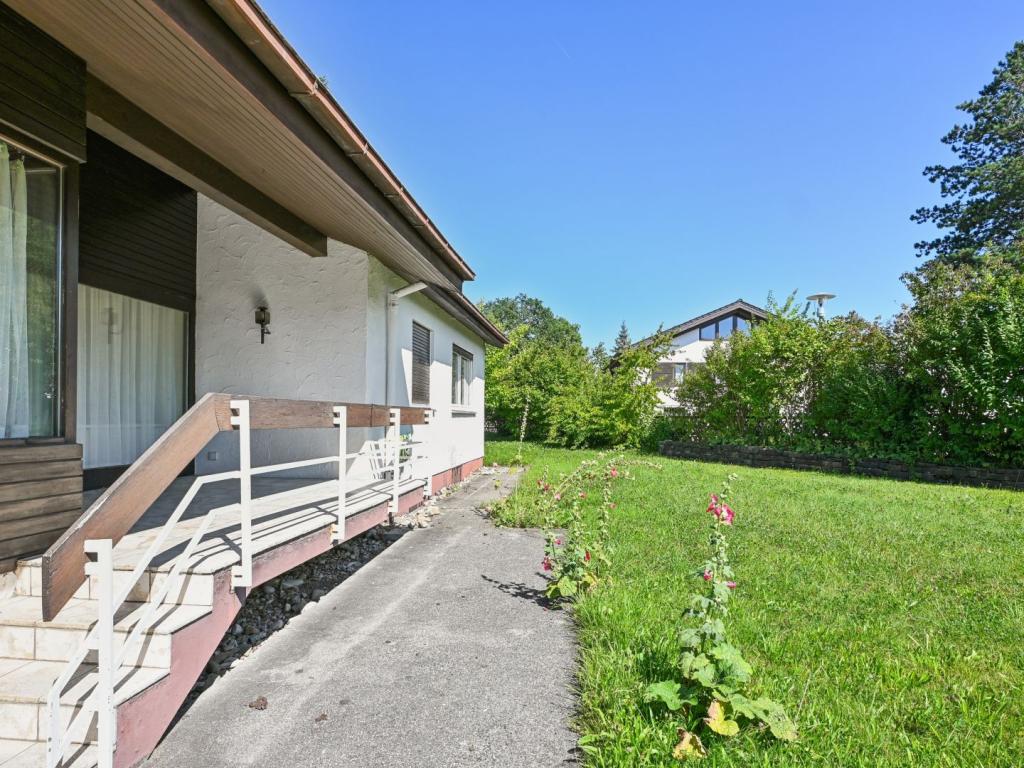 Garten-Terrasse