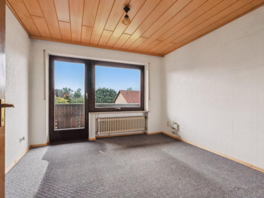 Kinderzimmer - OG