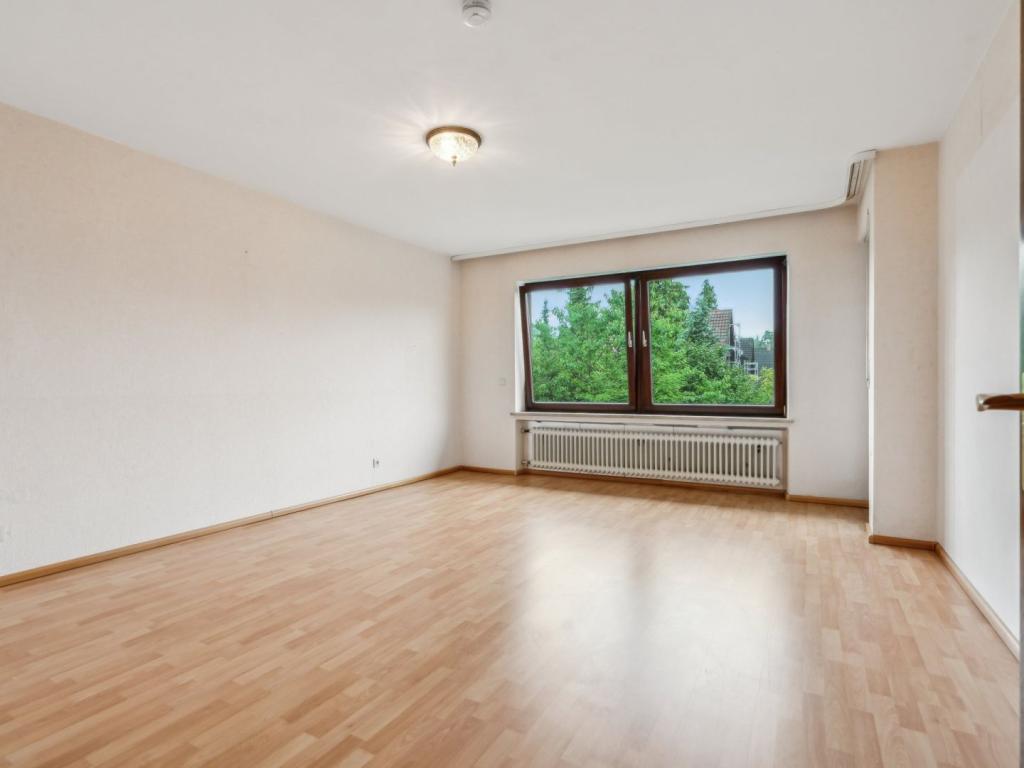 Schlafzimmer - OG