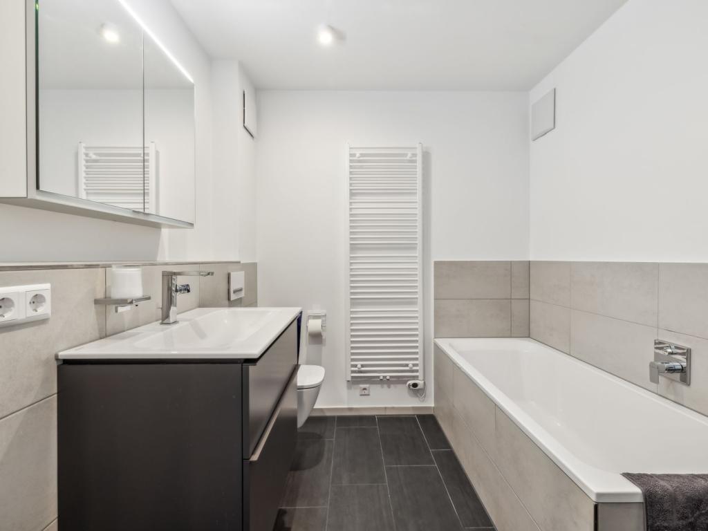 Badezimmer - Ansicht 2