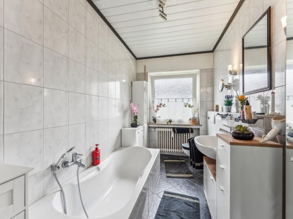 Badezimmer OG