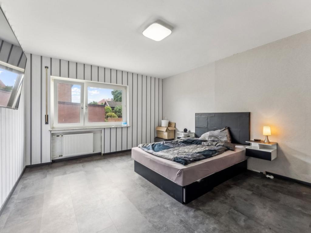 Schlafzimmer EG