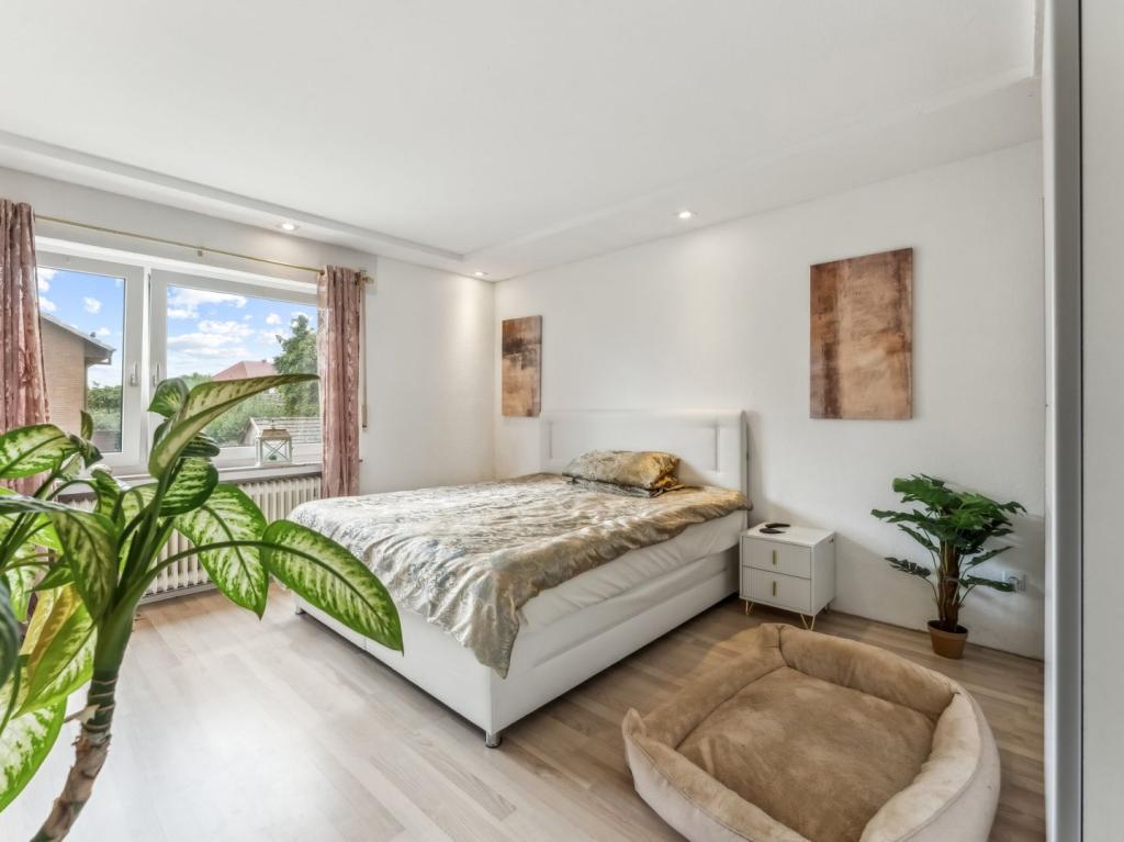 Schlafzimmer OG