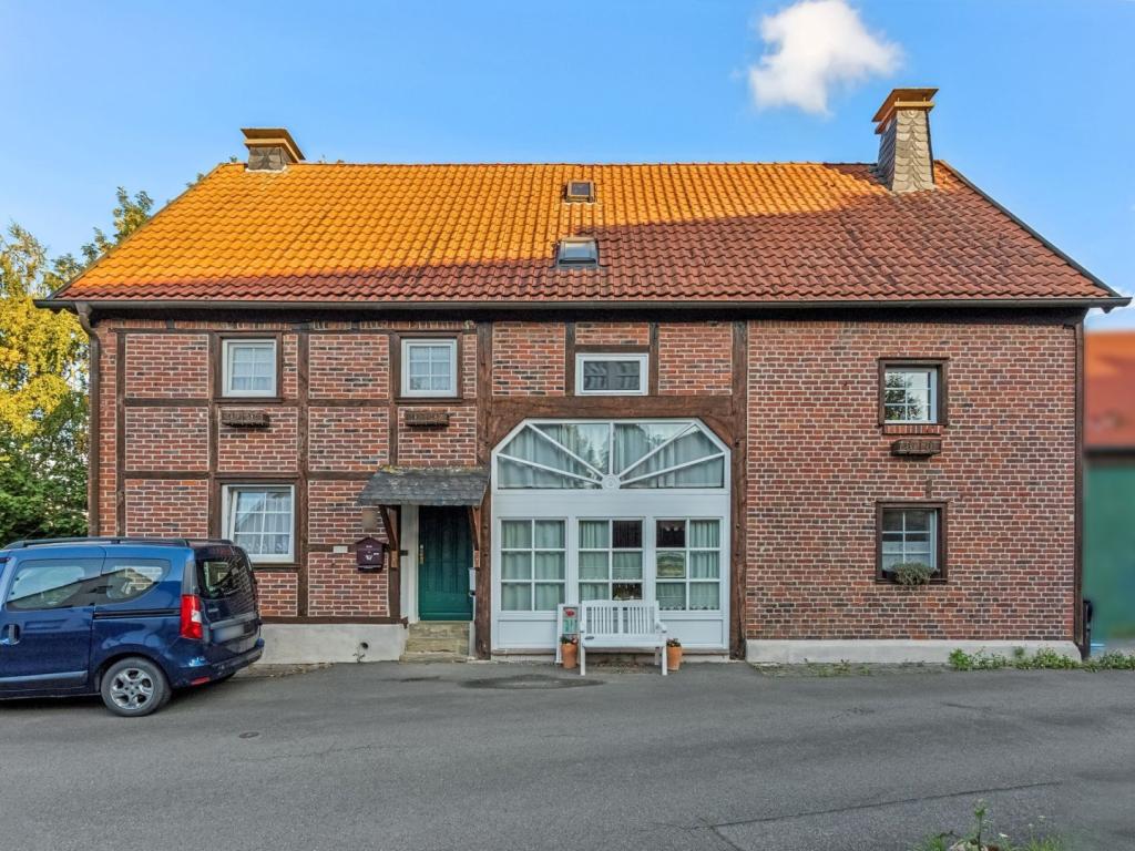 Frontansicht