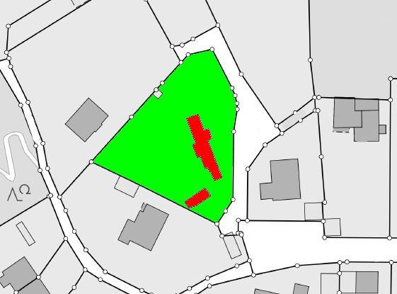 Lagekarte