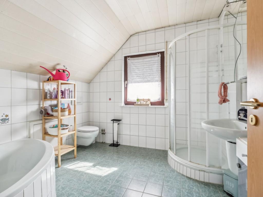 OG - Badezimmer