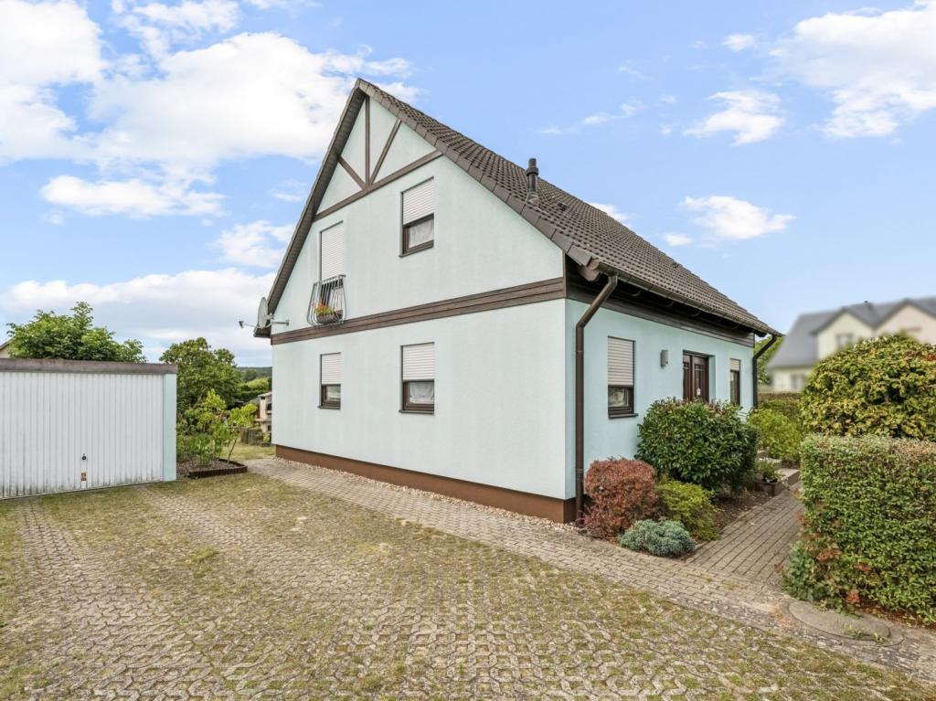 Seitenansicht
