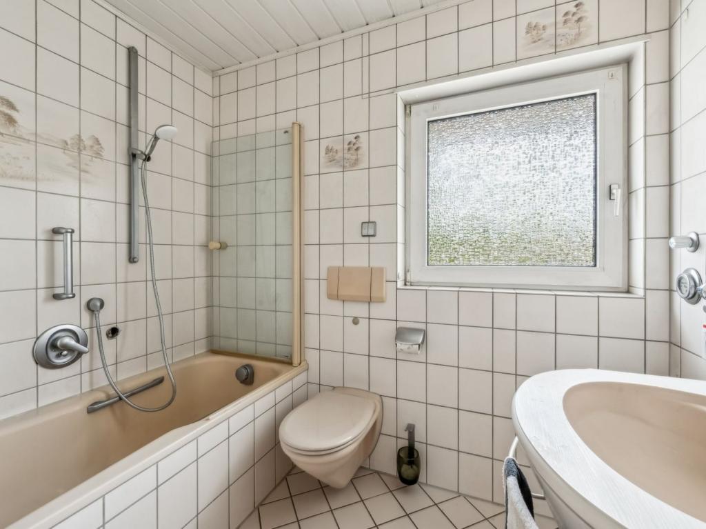 Badezimmer Obergeschoss