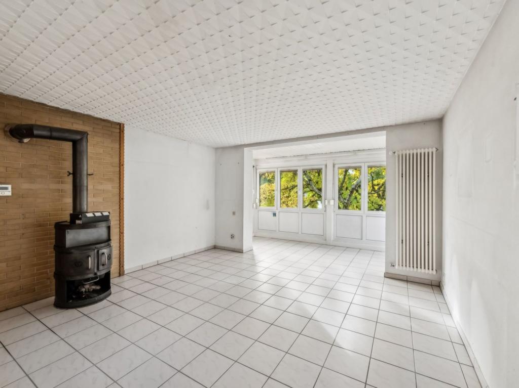 Wohnzimmer Obergeschoss